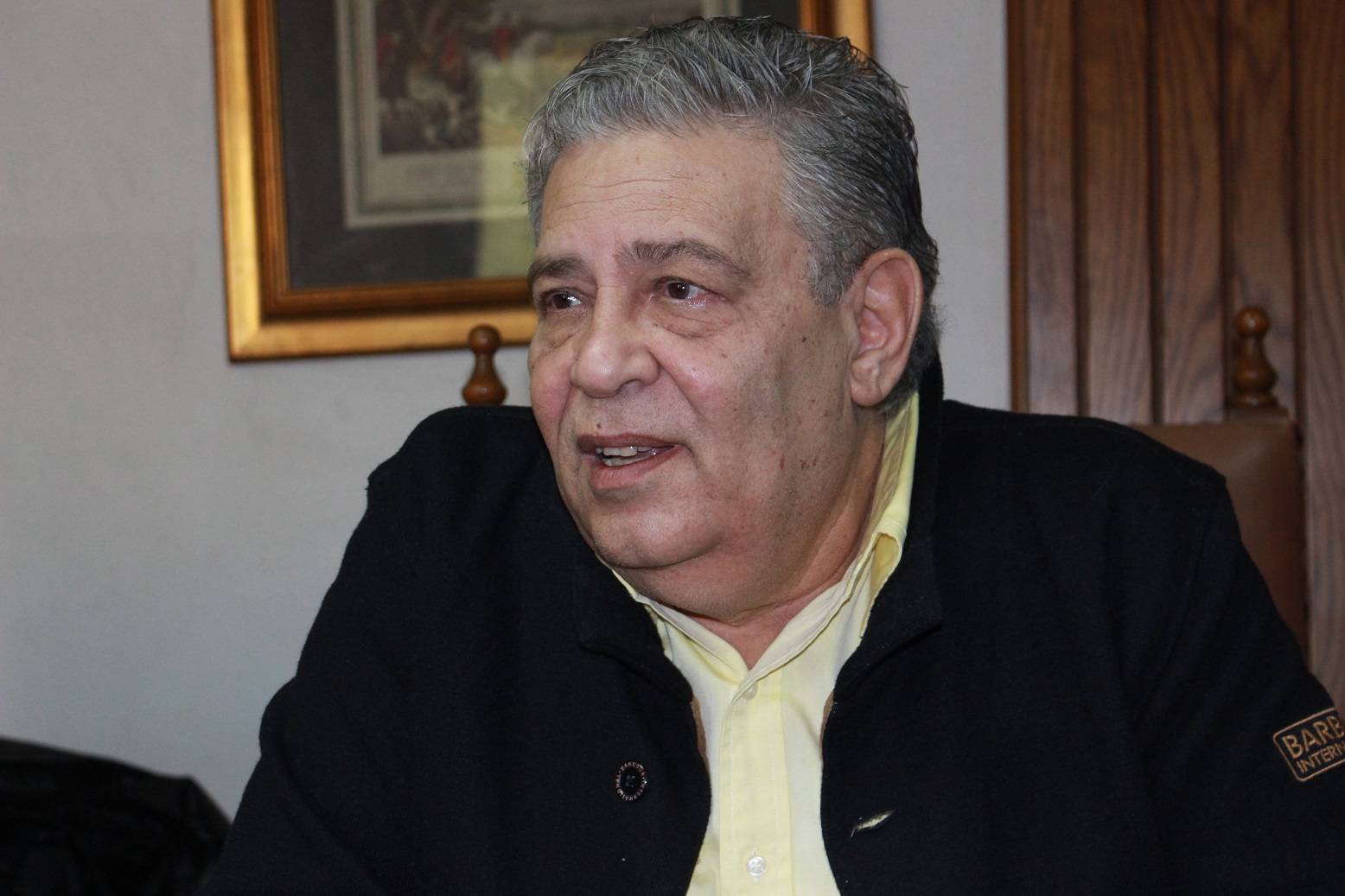 Nabil Yacoub