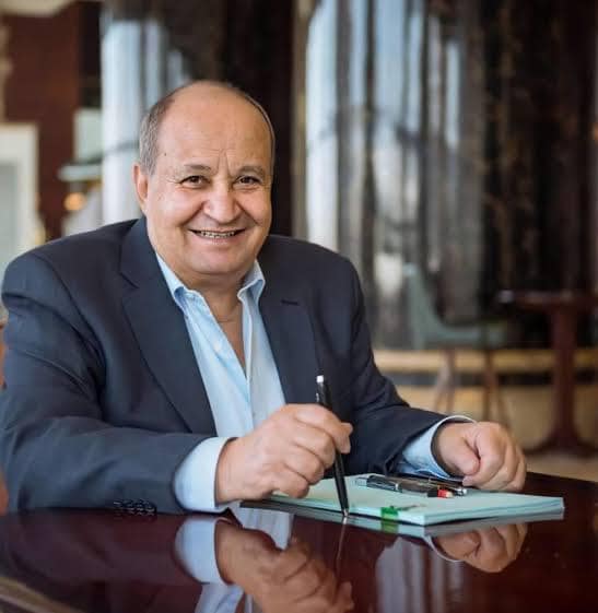 Veteran Egyptian screenwriter Wahid Hamed passed away on Saturday, at the age of 76, after a long battle with illness.