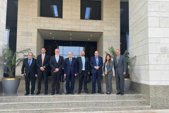 Egypt and Siemens discuss collaboration on renewable energy, green hydrogen