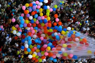 Eid in Egypt: A Journey through Time and Tradition