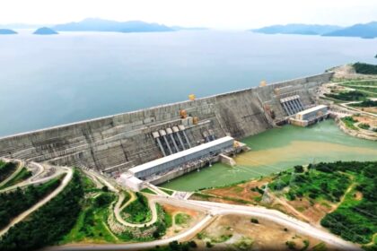 Egypt warns UNSC that Ethiopian Nile Dam threatens its water security