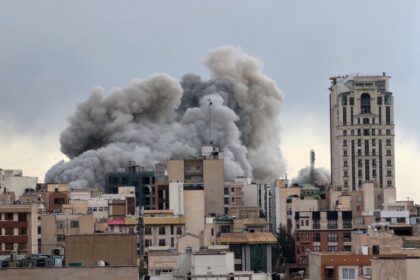 Trump sets Iran deadline as regional military escalation deepens