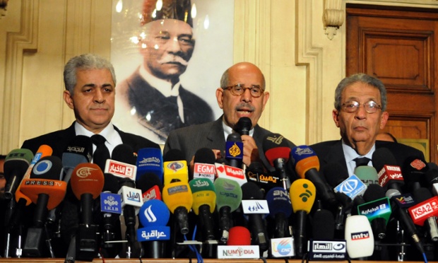 The NSF held a meeting on Tuesday and published a statement which reiterated the demands of the bloc and stated that it would not participate in elections unless these demands are addressed. (File Photo) (AFP - Photo)