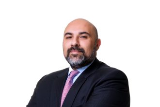 Ali Khalpey, Head of Equity Capital Markets at EFG Hermes