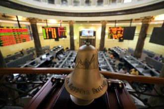 Will rising interest rates enhance equity capital on EGX?