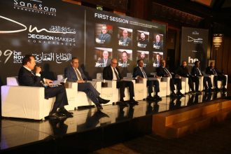 Cashback, hard currency: Egypt’s new initiative to boost real estate sales to expatriates, foreigners