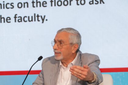 Dr. Sherif Bakir