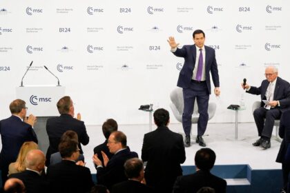 Munich Security Conference 2026: A Report Framing Trump’s Bid to Unravel the Liberal International Order