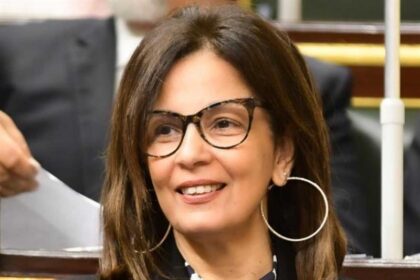 Gihane Zaki