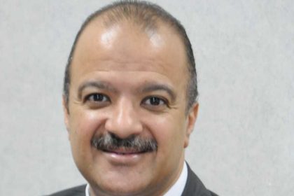Kadry El-Haggar