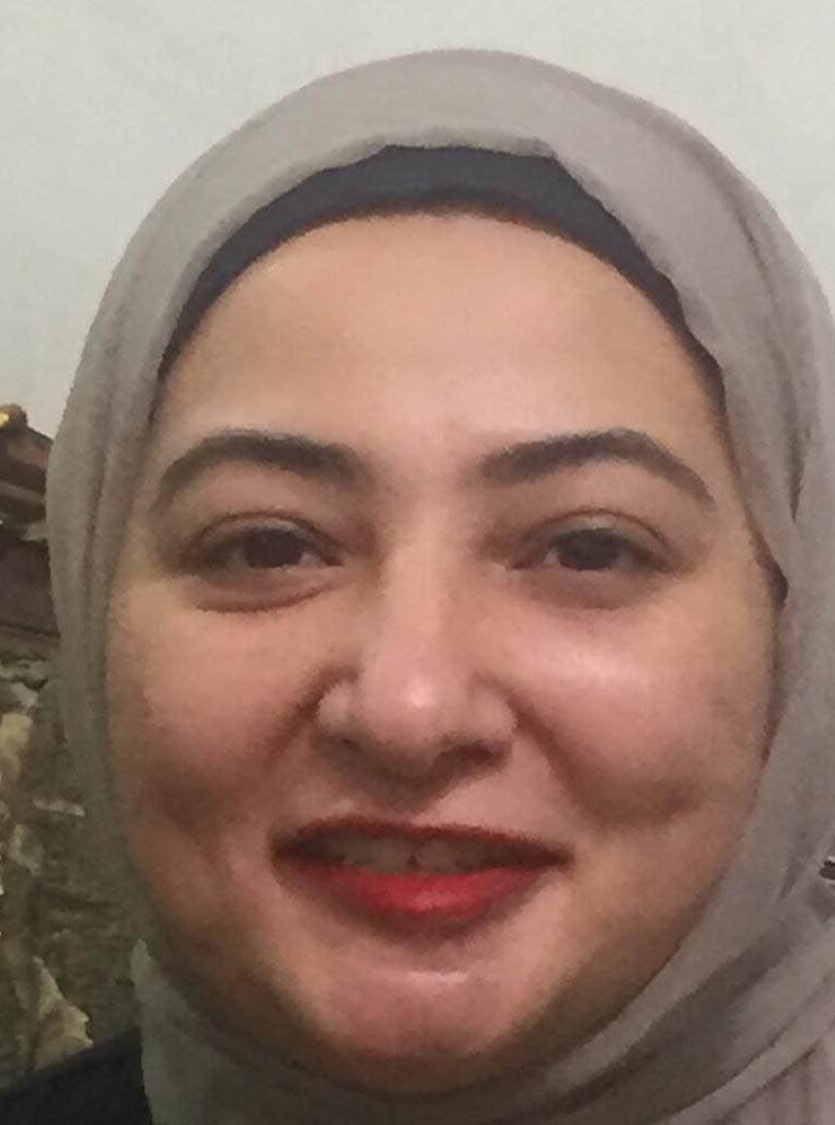 Dr. Marwa El-Shinawy,