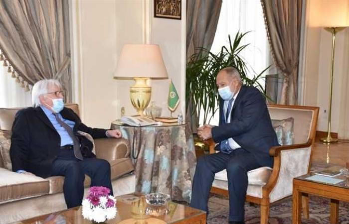 Arab League, UN warn against continued attacks on Yemen’s Marib city