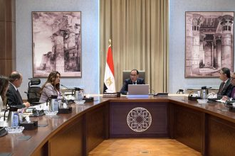 Government takes steps to stabilize food prices: Madbouly