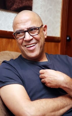 Ashraf Abdel Baky: Short films are future of cinema
