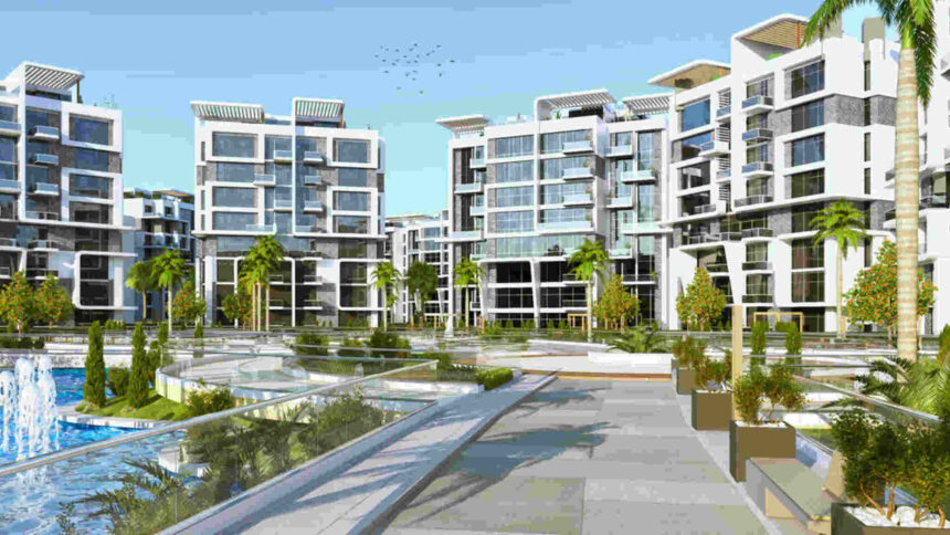 Cairo real estate market steadies as developers prioritise flexibility, value-driven demand