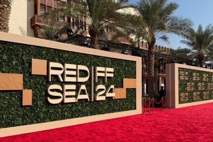 A Review of Red Sea Film Festival 2024