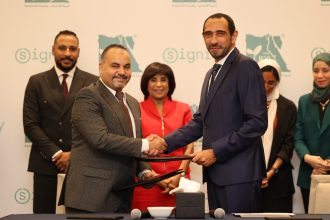 Signify partners with Misr El Kheir for ‘Taqat Nour’ to improve school lighting and education