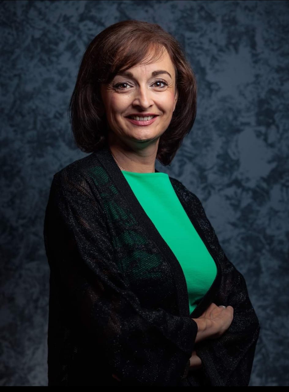 Olivia Toderean
