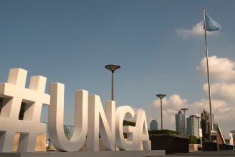 UNGA 79: Africa takes centre stage as leaders seek solutions for a troubled world
