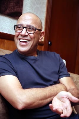 Ashraf Abdel Baky: Short films are future of cinema