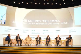 Shell’s participation in EGYPES 2024 highlights need for reliable, affordable, sustainable energy system