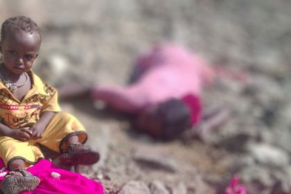 World Silent as Ethiopian Military Terrorizes Amhara, Kills Mother in Front of Child