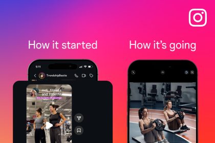 Instagram introduces “Trendships” – A new term that celebrates social connections through DMs