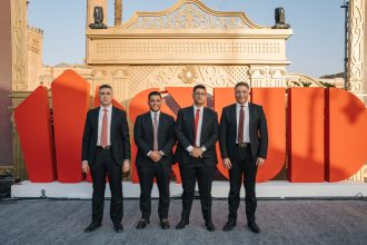 SUD targets EGP 7bn in sales, allocates EGP 5bn for construction in 2025