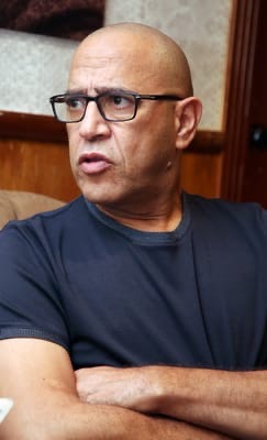 Ashraf Abdel Baky: Short films are future of cinema
